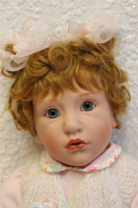 Мои Перинята. Очарование кукол Beatrice Perini для Gotz | Бэйбики Мои Перинята. Очарование кукол Beatrice Perini для Gotz