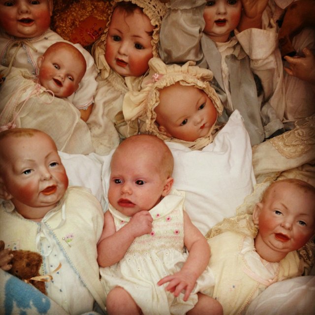 Куклы, манекены, марионетки на старинных и современных фотографиях | Бэйбики Куклы, манекены, марионетки на старинных и современных фотографиях