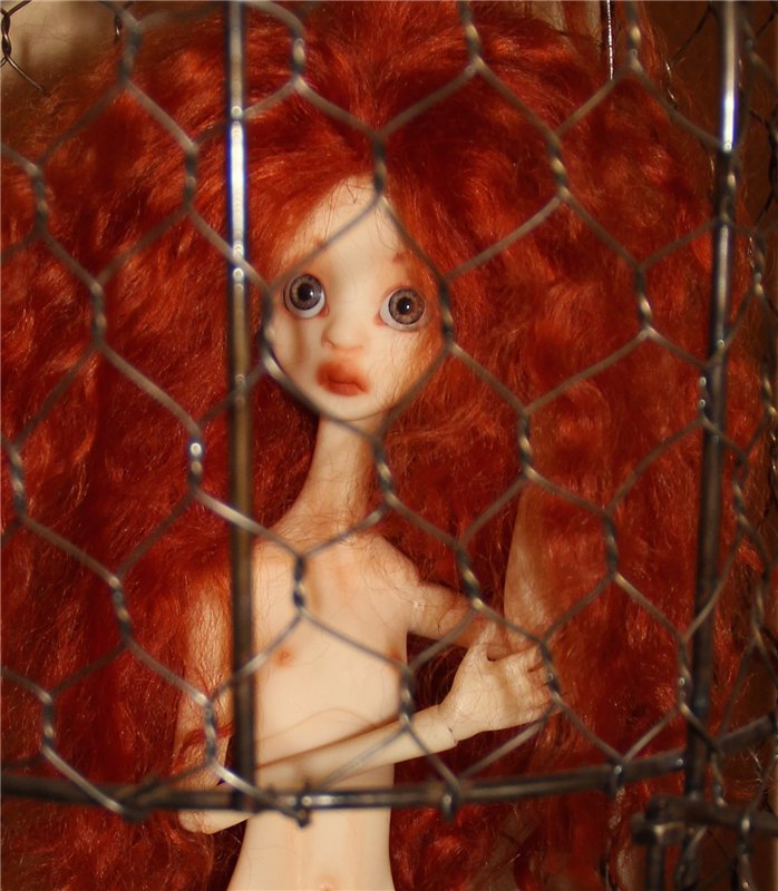 Легенда о Сфинксе. (Вероника Долина) (фото 5)