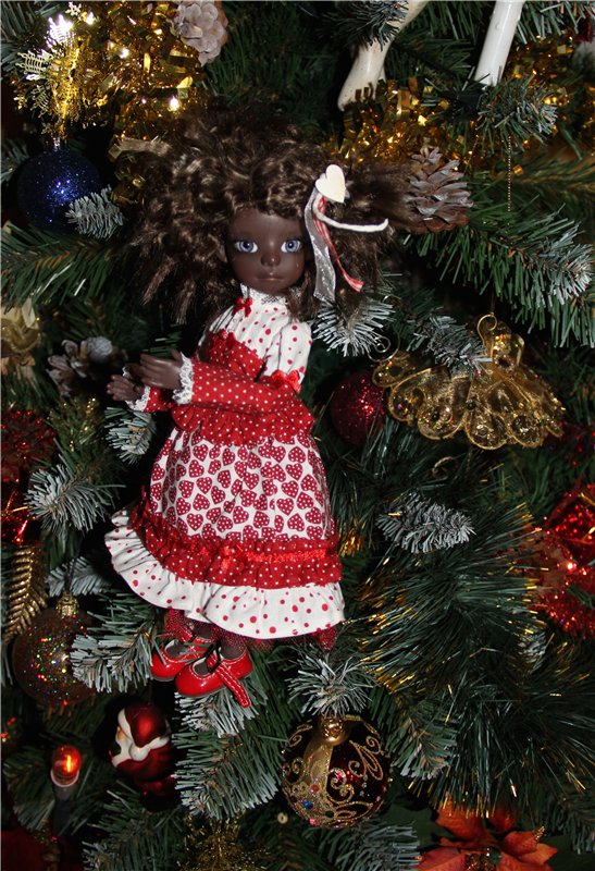 Как мы к празднику готовимся (фото 9)