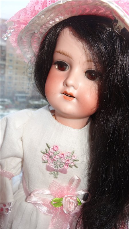 Мои куколки — Домашние коллекции кукол: фото собраний (фото 5)