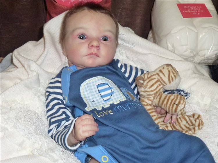 Куклы и мишки Тедди - MoscowFair 2015 | Бэйбики Куклы и мишки Тедди - MoscowFair 2015