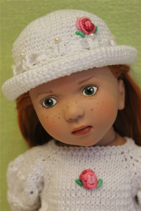 Три образа для той, что меня вдохновила. Часть 1 - "Утро"