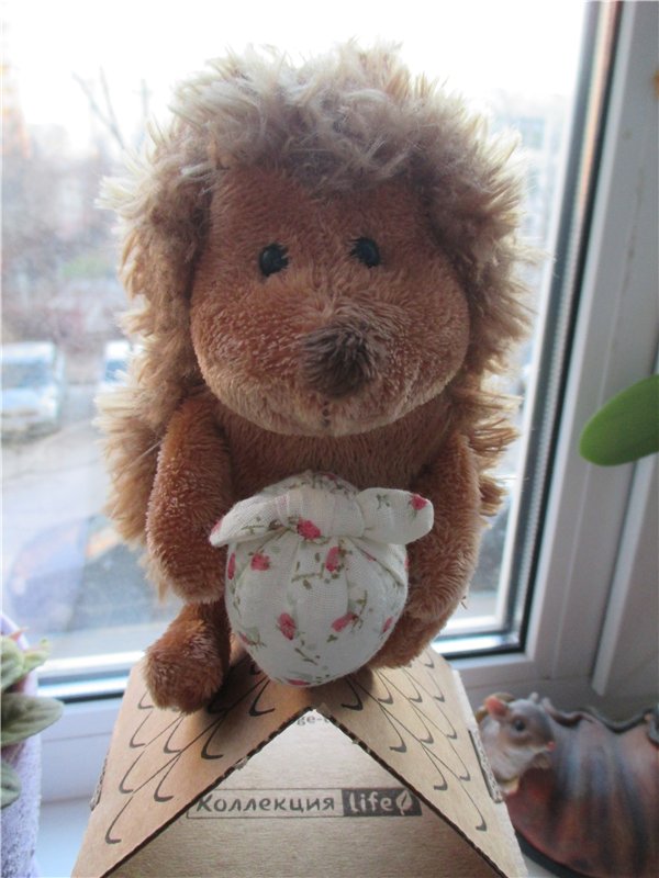 Коллекция Life — Интересные игрушки и фигурки (разное): редкие (фото 4)