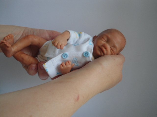 Мои мальчишки или необычный заказ! Авторские куклы ручной работы