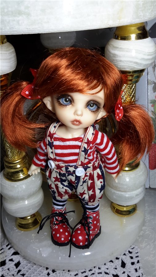 Мои мейки☺ — Face