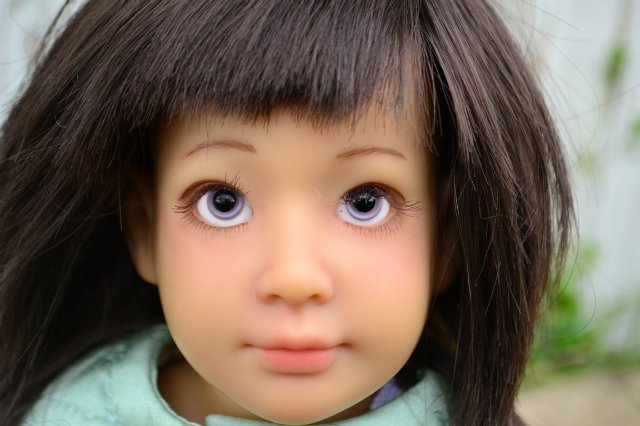 Осенние модницы — Одежда и обувь для кукол своими руками: фото