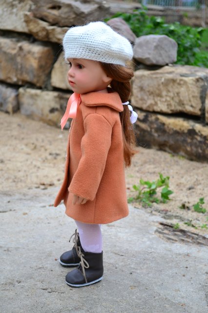 Осенние модницы Готц. Вторая серия