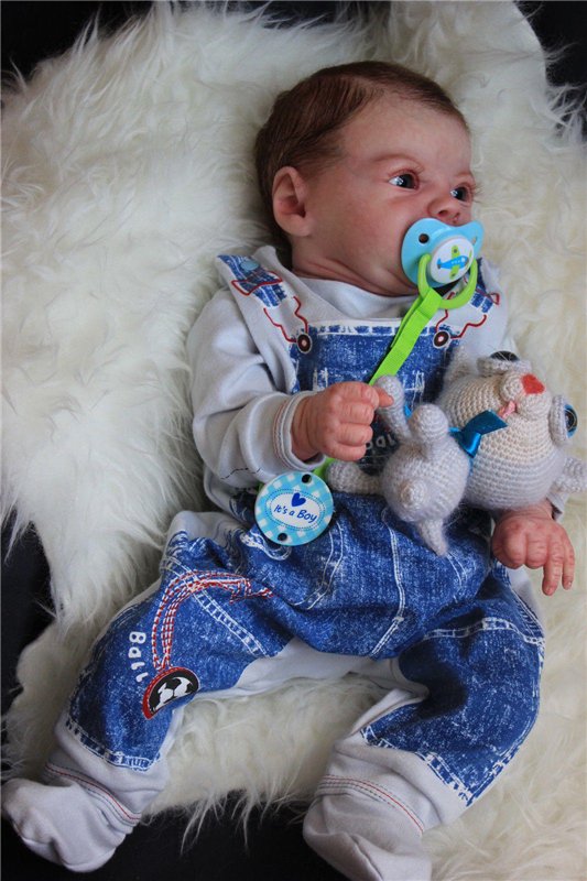 Мои малышки реборн! Приглашаем всех в гости (фото 6)