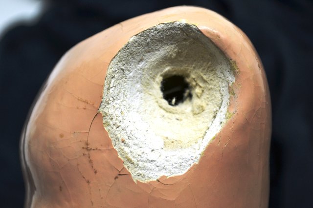 Антикварная кукла Ниночка - наследство и память