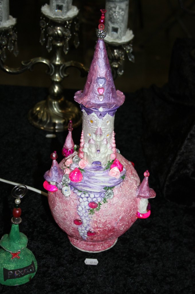 Выставка кукол, мишек тедди, кукольных домиков и миниатюры в Нидерландах. Заключение