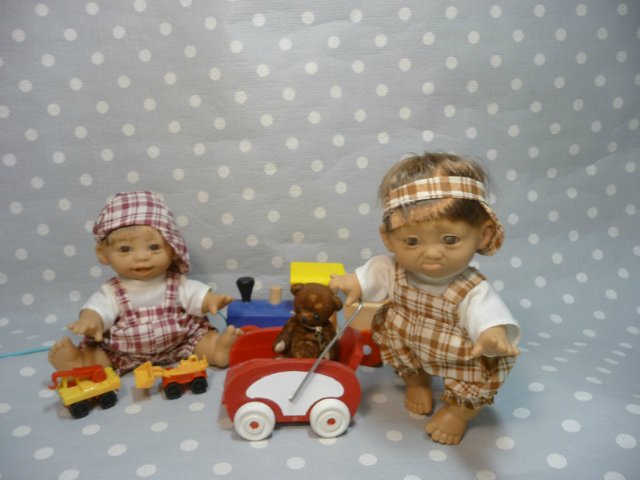 Приключения испанцев в России или дело было вечером, делать было нечего (фото 5)