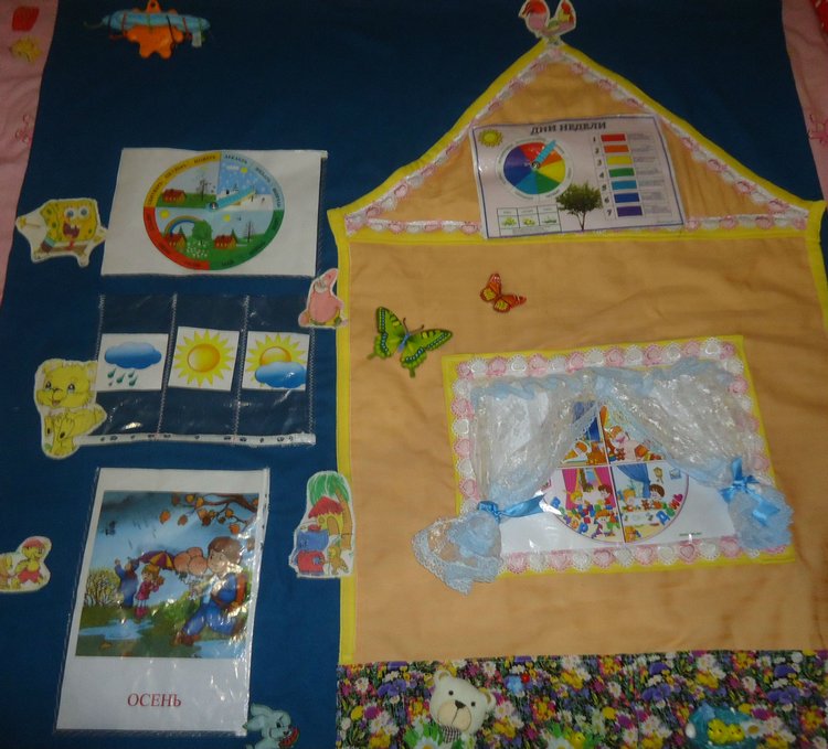 Для детского сада своими руками (фото 6)
