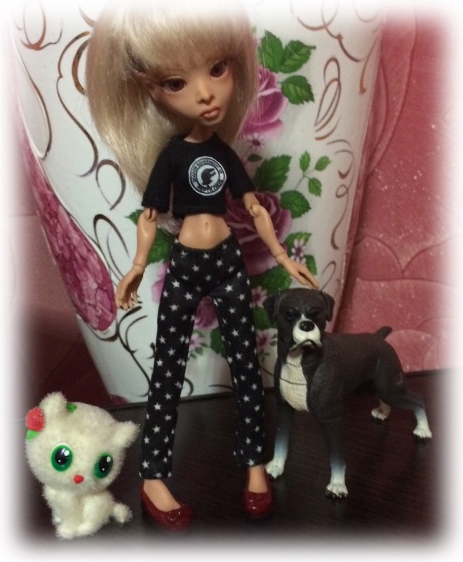 AmiGaTa Cuatra, Тимур Зелеев