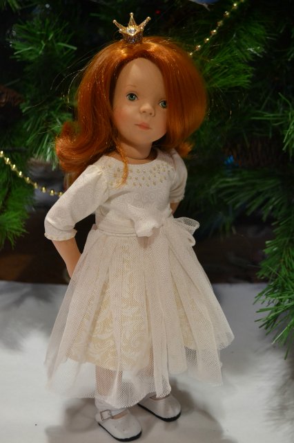 Новые жители от Petitcollin | Бэйбики Новые жители от Petitcollin