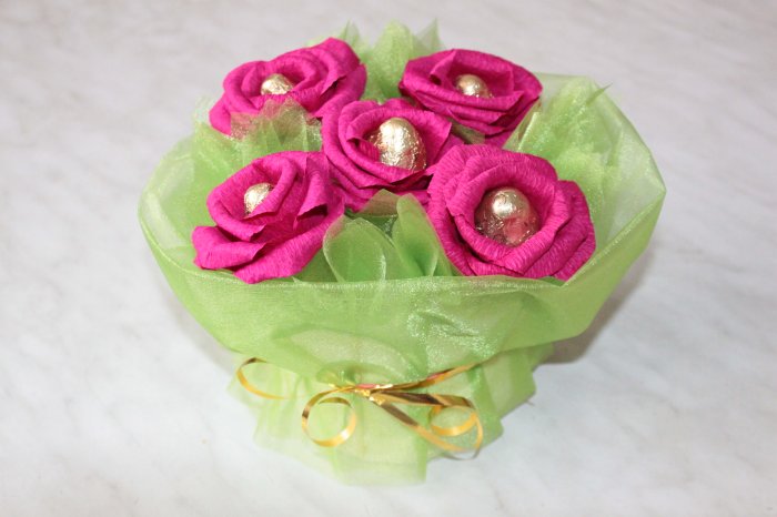 Еще несколько подарков — Другие хобби и увлечения: сад (фото 6)