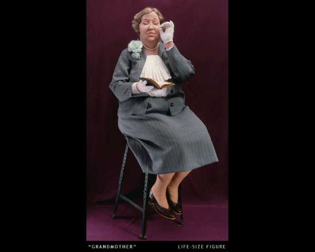 Реалистичные куклы Lisa Lichtenfels