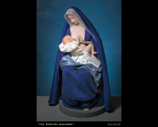 Реалистичные куклы Lisa Lichtenfels