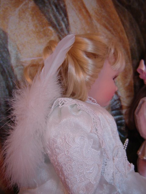 Ангел от Ллойда Миддлетона (фото 2)