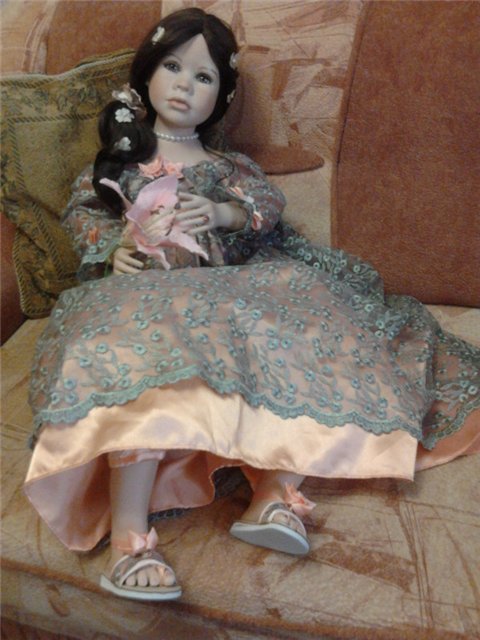 Sunshine Томаса Бейкера (Thomas Baecker) (фото 7)