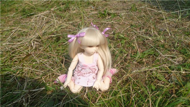 Отдых с Литлфи) | Бэйбики Отдых с Литлфи) — Куклы Fairyland (ФэйриЛэнд): BJD (БЖД) (фото 5)