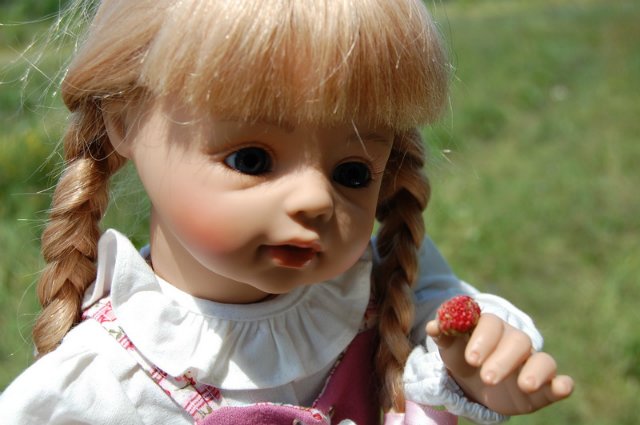 Путешествие по огромному миру! Ирис от E. Pfaffendorf и Тим от Susi Eimer