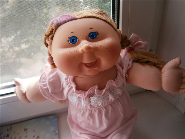 Подарки от "Mia" или приятные последствия конкурса (фото 6)