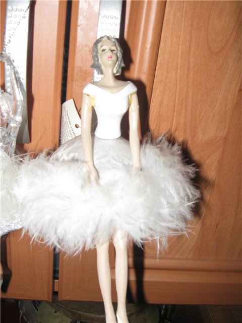 Разообразные маленькие куколки (фото 5)