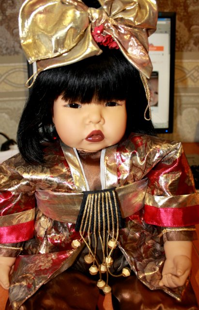 Планета кукол Карин Лоснитзер. Авторские куклы - Carin Lossnitzer dolls | Бэйбики Планета кукол Карин Лоснитзер. Авторские куклы - Carin Lossnitzer dolls