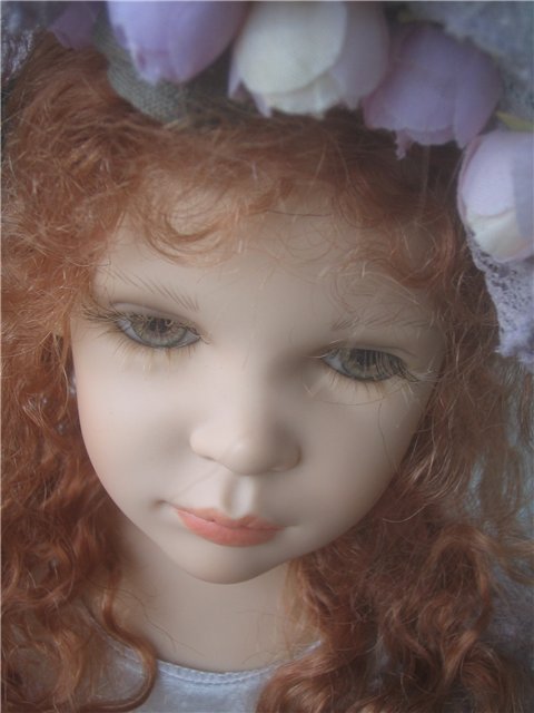 Красота по Заверужински, Zawieruszynski - Малинка, Malinka (фото 9)