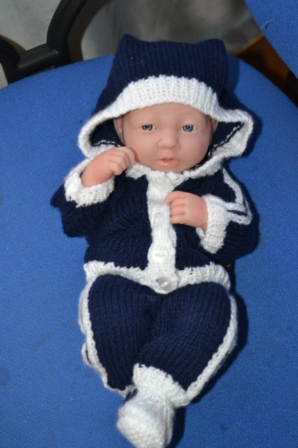 И снова беренжеры: помогите определиться, кто у меня - мальчик или девочка