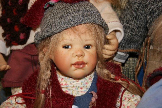 Мои любимые хомячки - толстячки от Susi Eimer