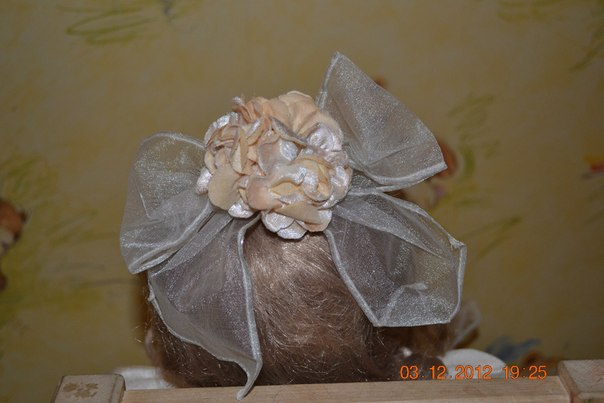 Братишка и сестричка от Линды Рик - Winnie и Winston (фото 5)