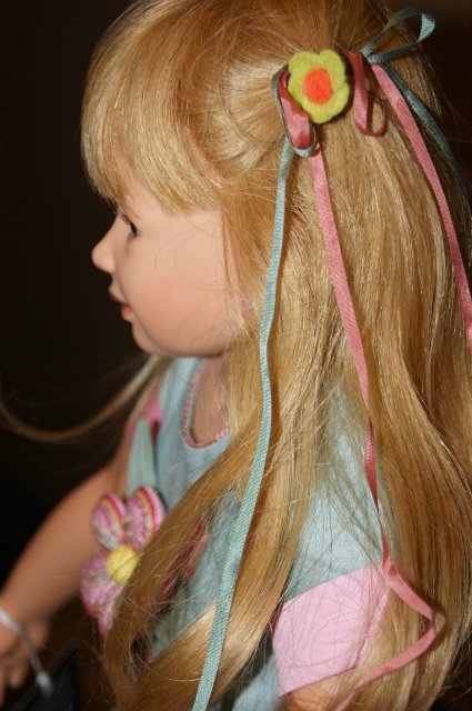 Сладкие Плюшки от фрау Heidi Plusczok (Nadine, Agneta) (фото 6)