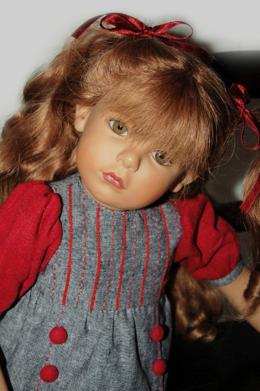 Все на подиум - 2 — Одежда и обувь для кукол своими руками: фото