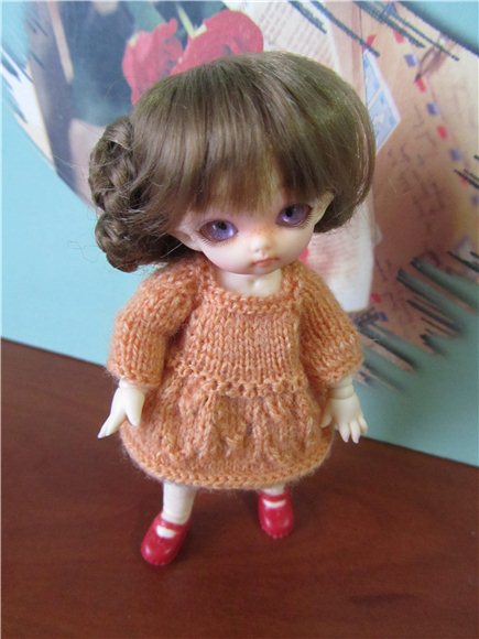 Катька приехала | Бэйбики Катька приехала — Куклы Fairyland (ФэйриЛэнд): BJD (БЖД)