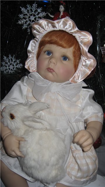 Мышонок Мауси от Hildegard Gunzel (фото 6)