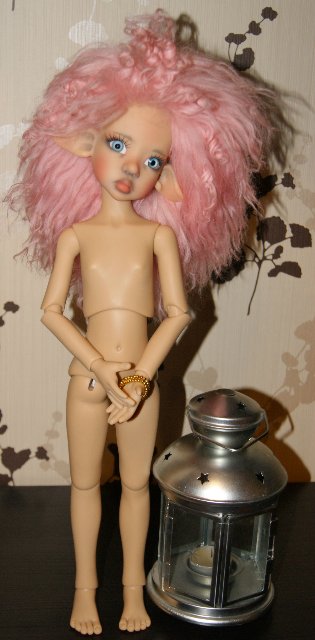 Лайлочки и Ларисса - Kaye Wiggs