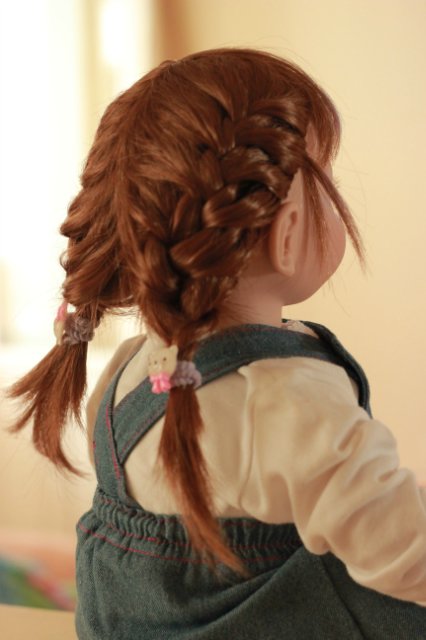 Давайте знакомиться: мои любимицы адорочки