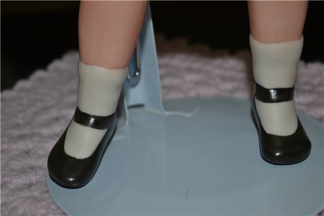 А вы верите в любовь?... Даня и Дения от Марианны Олденбург (Marianna Oldenburg)