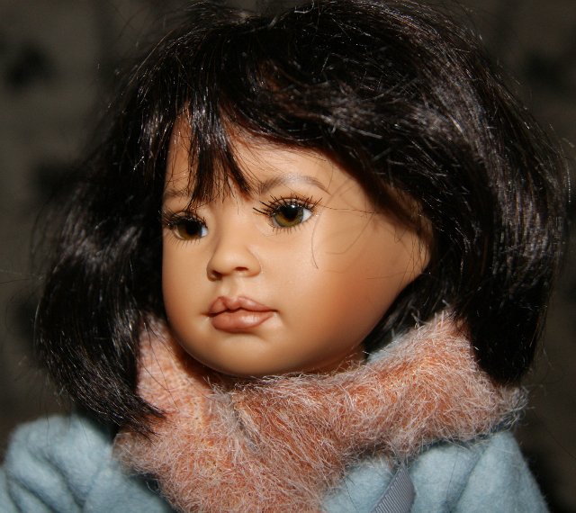 Плюшкопад и Плюшконашествие - маленькие проказницы и проказники от Heidi Pluszcok