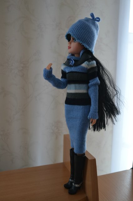 Лиза приехала! (Куклы Мокси Тинз) | Бэйбики Лиза приехала! (Куклы Мокси Тинз) (фото 7)