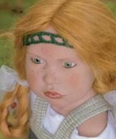 Необычные характерные коллекционные куклы Zwergnase 2004-2012