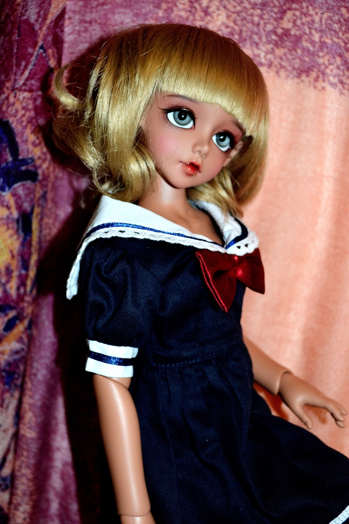 Две загорелые красавицы: Grace и Ellen от Bambicrony (фото 3)