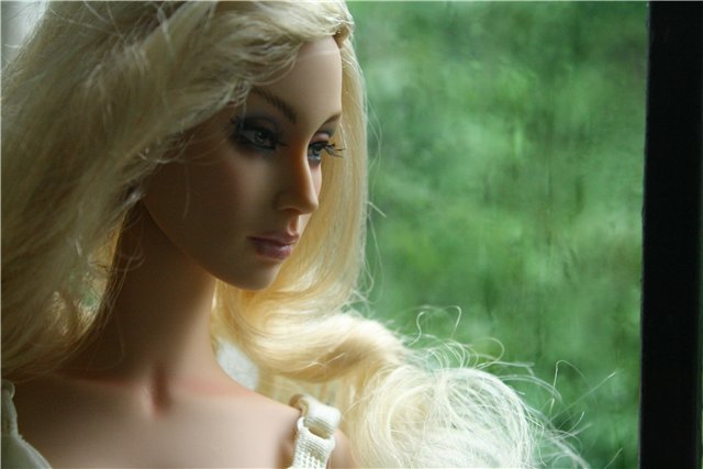 Моя королевишна Плэй. Sybarite Play (фото 7)