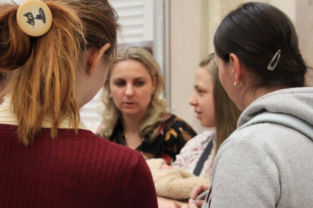 Московская международная выставка-ярмарка кукол и медведей Teddy «Moscow Fair 2013»: Наши Мастера часть 2 | Бэйбики Московская международная выставка-ярмарка кукол и медведей Teddy «Moscow Fair 2013»: Наши Мастера часть 2