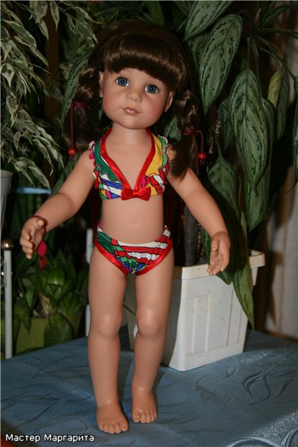 Одежки уехали, а фотки остались