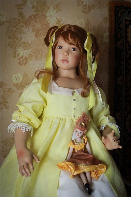 Lilly автора Elissa Glassgold