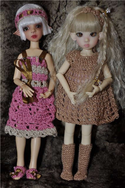 Такая близкая и далекая... Сейдж от австралийского мастера Кайе Виггз у меня в гостях