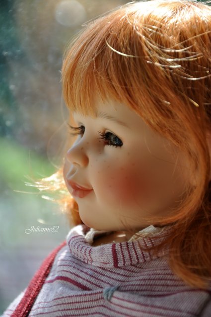 Франциска от Susi Eimer, Gotz